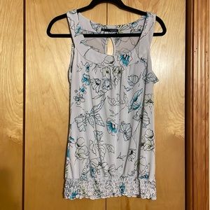 Maurices tank-Large